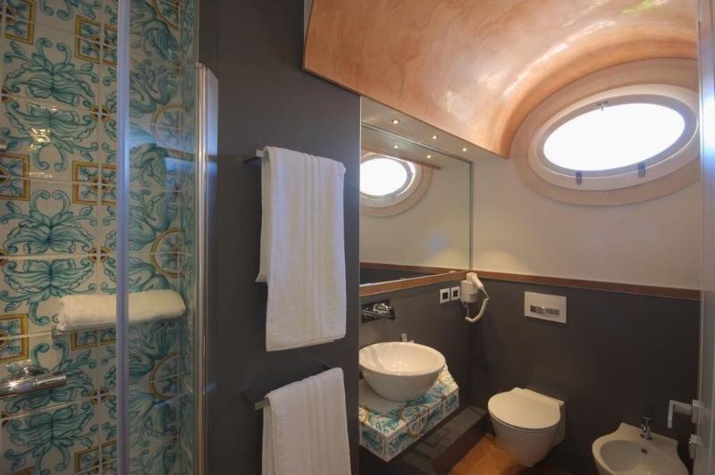 Casa Turrisi Bed & Breakfast Taormina Dış mekan fotoğraf