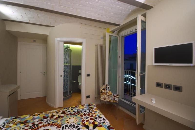 Casa Turrisi Bed & Breakfast Taormina Dış mekan fotoğraf