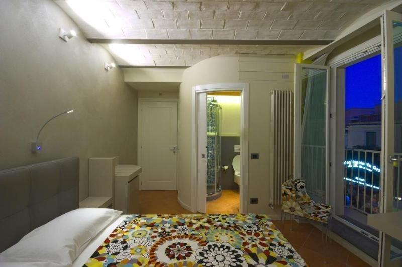 Casa Turrisi Bed & Breakfast Taormina Dış mekan fotoğraf