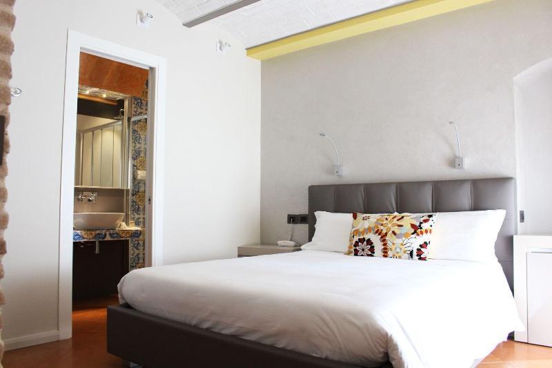 Casa Turrisi Bed & Breakfast Taormina Dış mekan fotoğraf