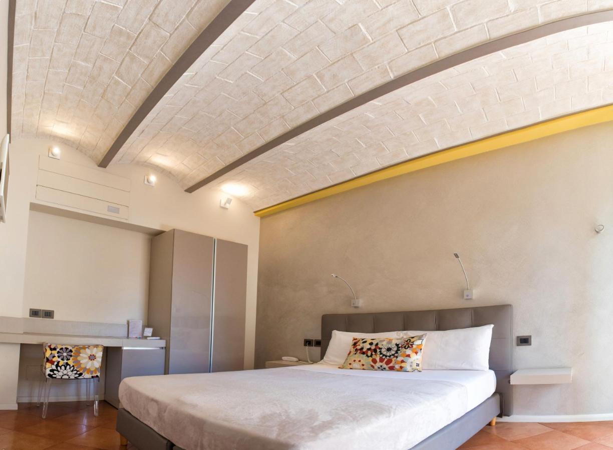 Casa Turrisi Bed & Breakfast Taormina Dış mekan fotoğraf