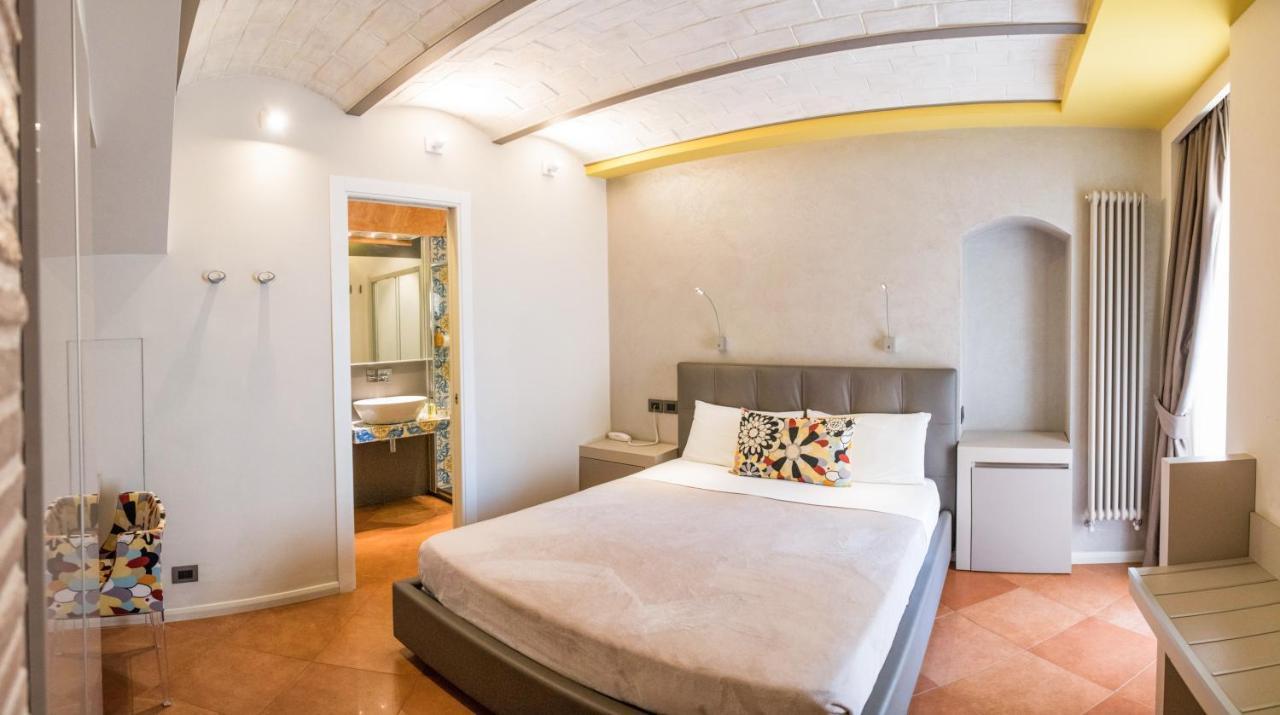 Casa Turrisi Bed & Breakfast Taormina Dış mekan fotoğraf