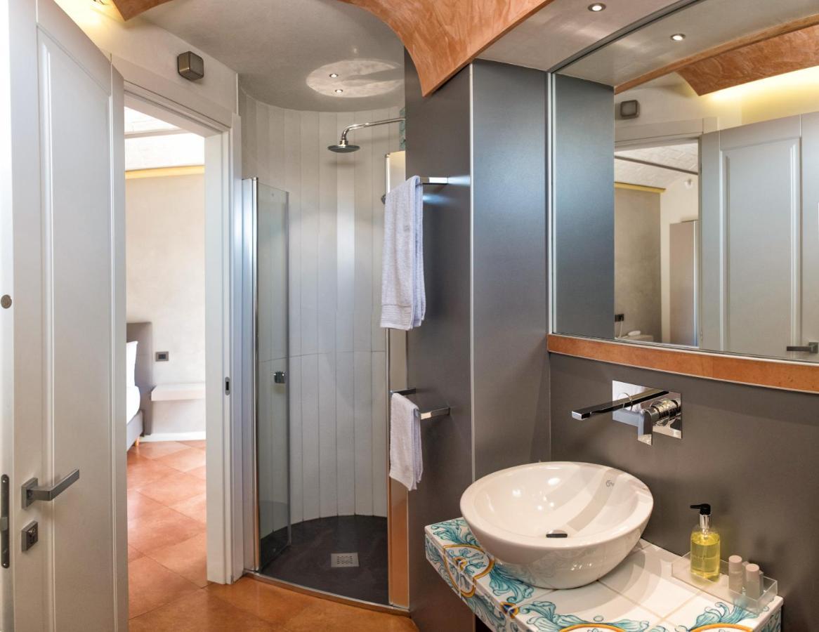 Casa Turrisi Bed & Breakfast Taormina Dış mekan fotoğraf