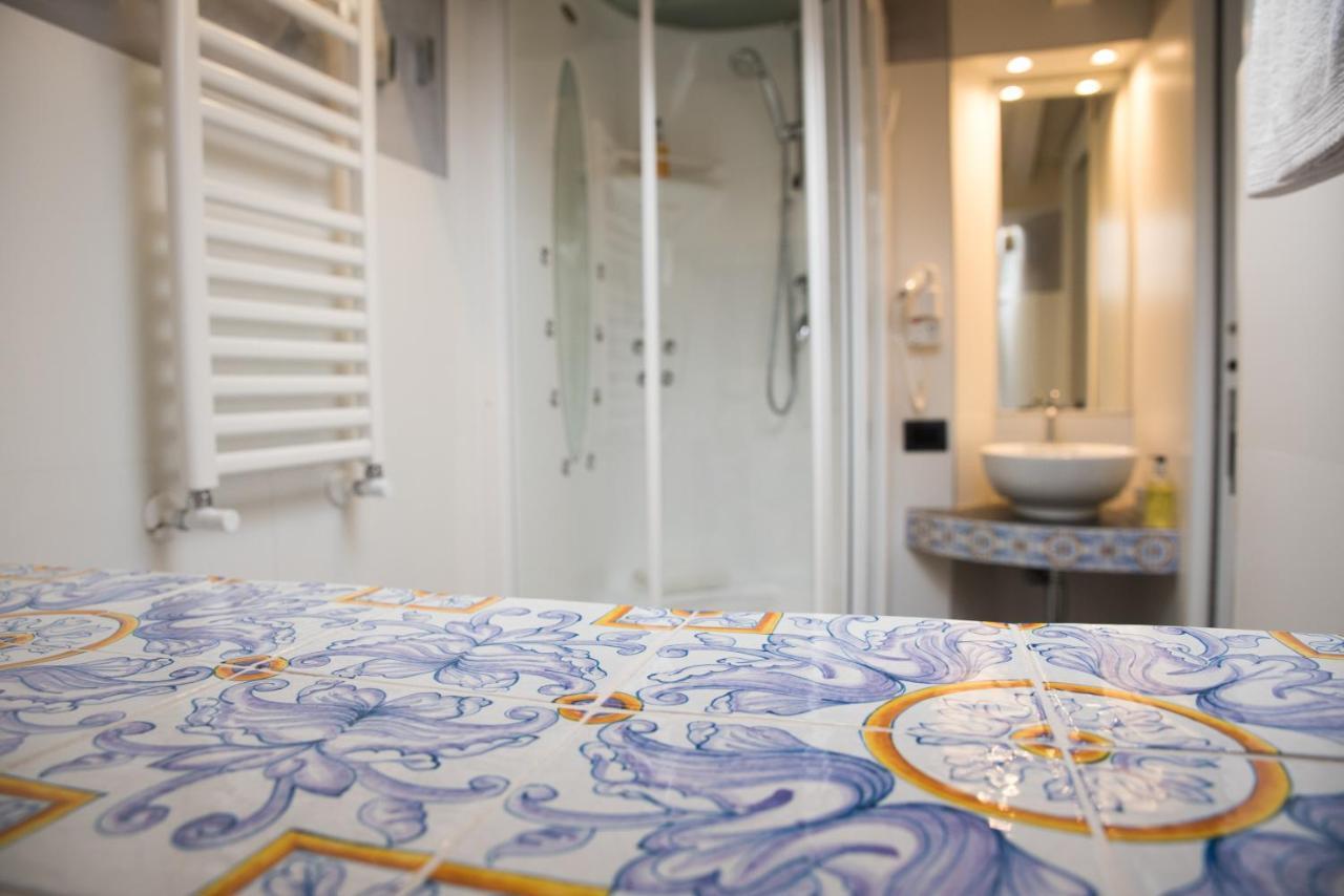 Casa Turrisi Bed & Breakfast Taormina Dış mekan fotoğraf