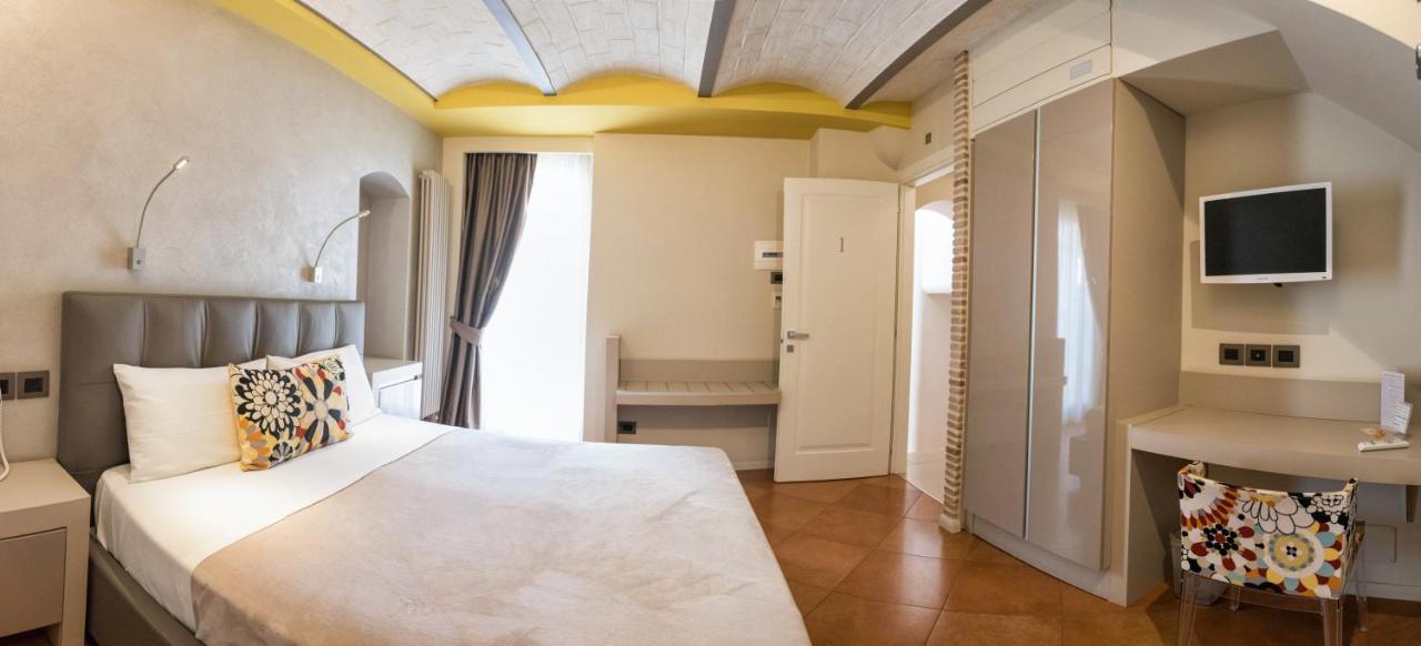 Casa Turrisi Bed & Breakfast Taormina Dış mekan fotoğraf