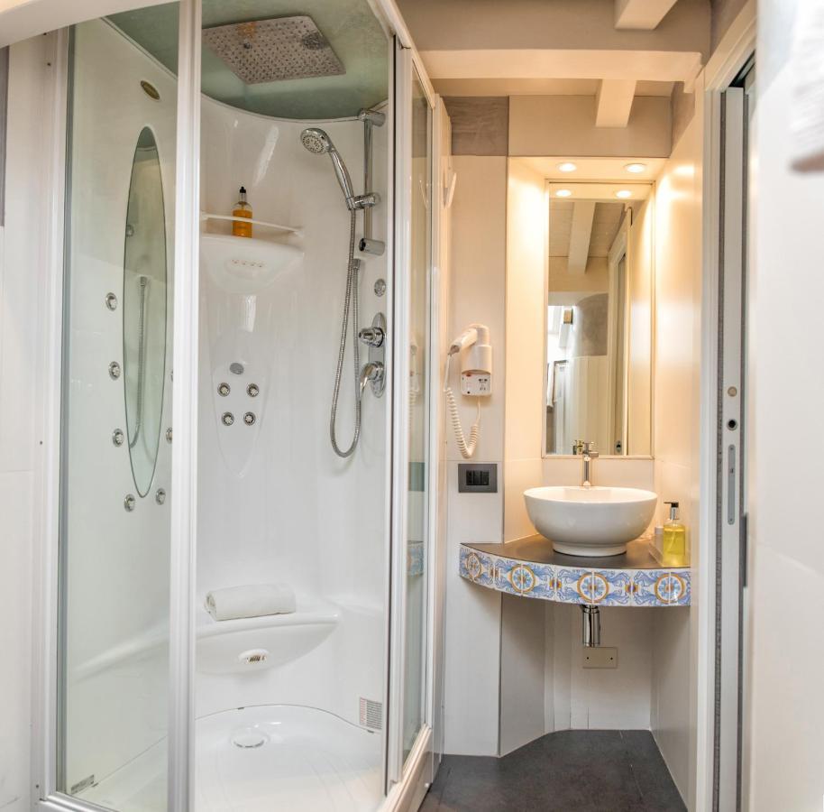 Casa Turrisi Bed & Breakfast Taormina Dış mekan fotoğraf