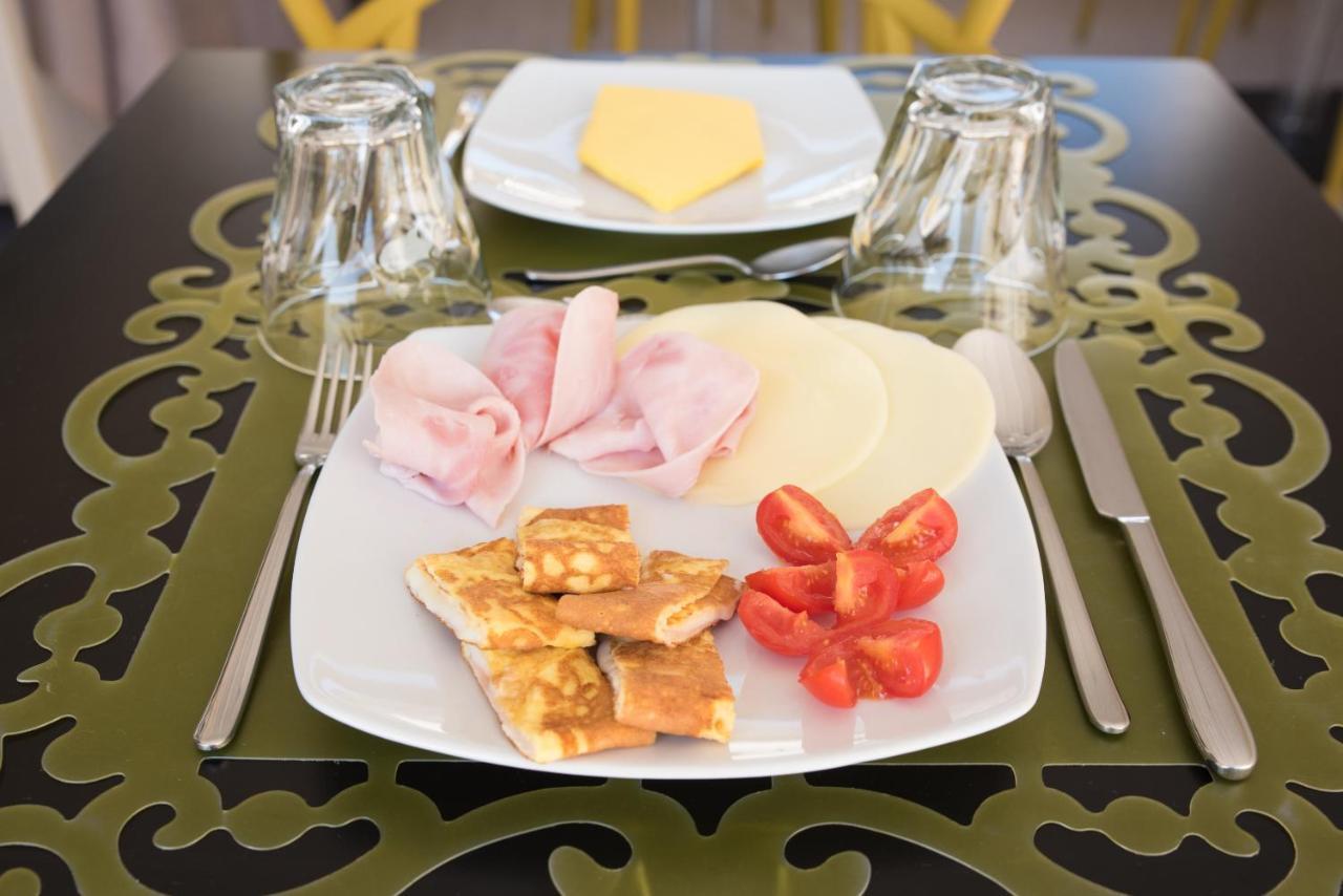 Casa Turrisi Bed & Breakfast Taormina Dış mekan fotoğraf